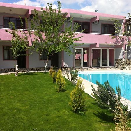 Sunrise Aya Hotel Pamukkale Exterior photo